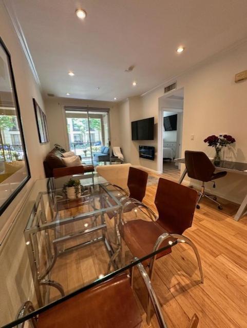 Irvine Gem Luxury Condo Near Irvine Business & Uci Hospital Екстериор снимка