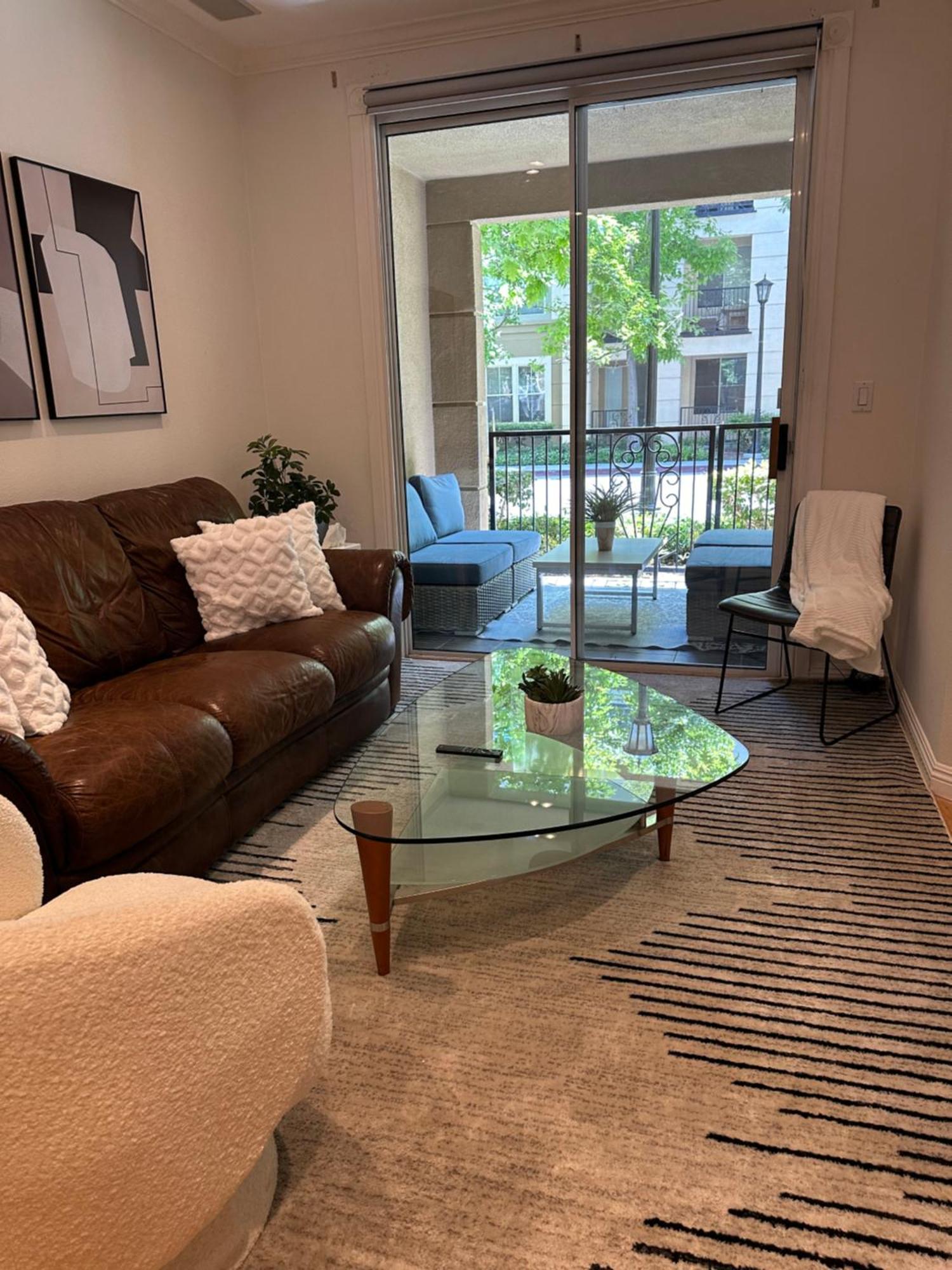 Irvine Gem Luxury Condo Near Irvine Business & Uci Hospital Екстериор снимка