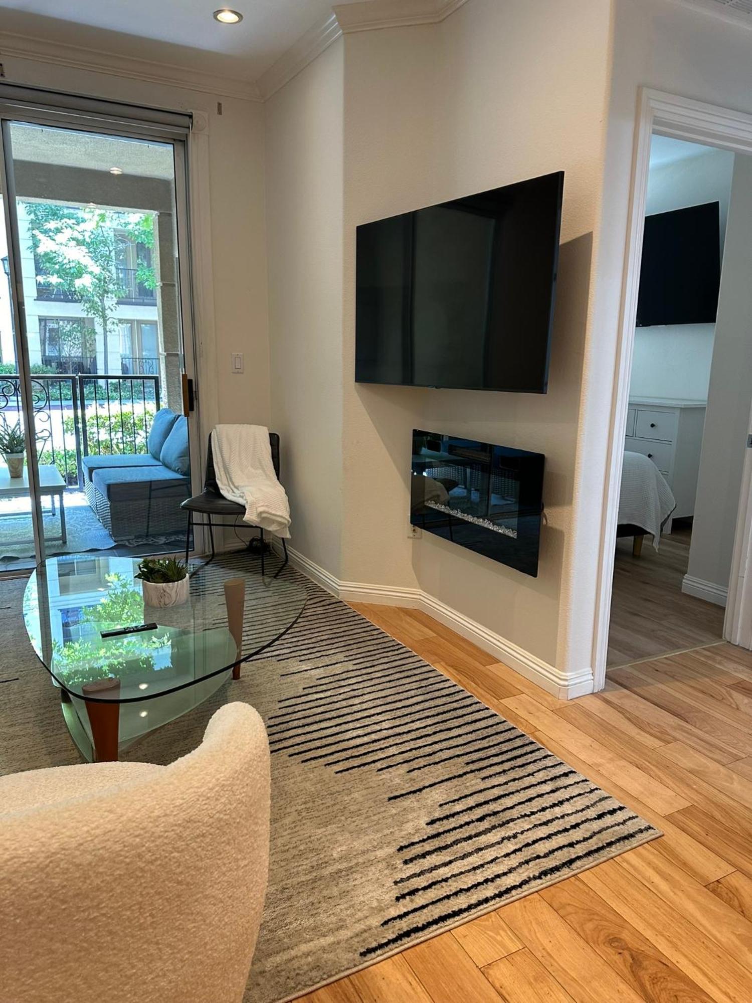 Irvine Gem Luxury Condo Near Irvine Business & Uci Hospital Екстериор снимка